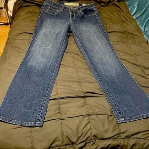 Nine West Vintage America Jeans